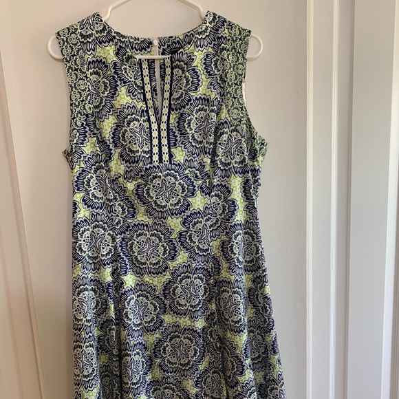 Maggie London size 12 dress - Picture 1 of 4